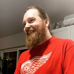Ryan Stec - @raevynzero - Instagram