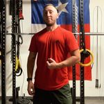 Ryan Stec - @truegritstrength - Instagram