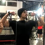 domini ryan stefanes - @ryanstefanes - Instagram