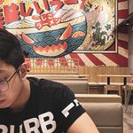 Ryan - @ryanstefanus_ - Instagram