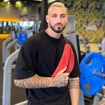 ryan stefan - @ryan.stefan21 - Instagram