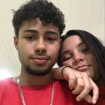 ste e ryanzinho💍 - @ryan_stefani34 - Instagram