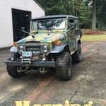 Ryan Steffey - @pnwfj40 - Instagram