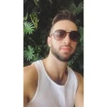 Ryan Jesse Steinberg - @rysty - Instagram