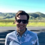 Ryan Steinberg - @rydstein - Instagram