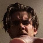 Ryan Stender - @_the__bread__man_ - Instagram