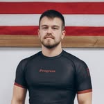 Ryan Stephenson - @gambitgrappling - Instagram