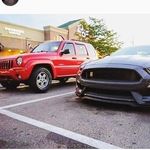 Ryan Stiffler - @jeepoint_7 - Instagram