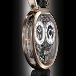 Ryan Stille - @oryanwatches - Instagram