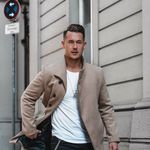 Ryan Stiller - @mrworldwide265 - Instagram