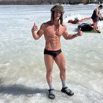 Ryan Stitt - @kickfitnessdc - Instagram