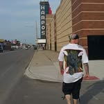 Ryan St. John - @albinoryno1488 - Instagram