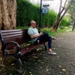 Ryan St John - @ryansanjuan25 - Instagram