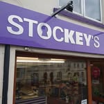 Ryan Stock - @stockeys_locksmiths - Instagram