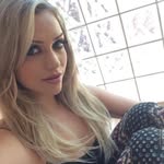 Kylee Hunt - @ryanstockbauer - Instagram