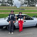 Ryan Stockham - Facebook