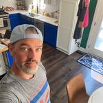 Ryan Stogdill - @moss_wood_design - Instagram