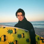 Ryan Stokes - @ryanstokes_3 - Instagram