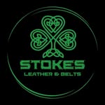 Ryan Stokes 🇮🇪 Living In 🇺🇸 LV - @stokes_leather_and_belts - Instagram