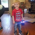 Ryan Stonebraker - Facebook