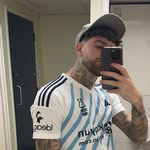 Ryan Jordan Stoner-Turner - @ryan.stonerturner - Instagram
