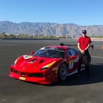 Ryan Stone - @ryanstoneracing - Instagram