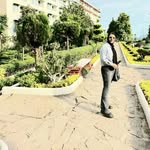 فاطمه ، yekta - @ryanstories1y - Instagram
