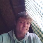 Ryan Strange - @ryanferkinstrange32 - Instagram