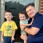 Ryan Strange - @ryan.a.strange - Instagram
