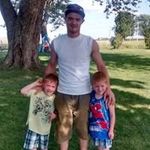 Ryan Strange - @strange7177 - Instagram