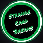 Ryan Strange - @strangecardbreaks - Instagram