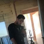 Ryan Strange - @ryanstrange45 - Instagram