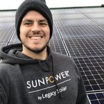 Ryan Strange - @solarwithstrange - Instagram