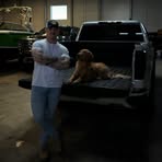 Ryan Stronski - Facebook