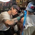 Ryan Strayer - @ryan_strayer_tattoo - Instagram