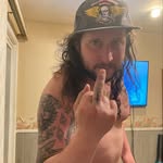 Ryan Streicher - @strikedogbrokeasfuk - Instagram