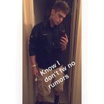 ryan strickler - @yaboyiscompletetrash - Instagram