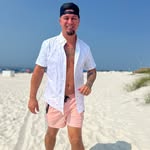 Ryan Strickler - @ryanstrickler88 - Instagram