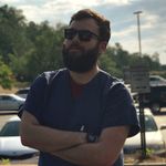 Ryan Stricklin - @ryanstricklin - Instagram