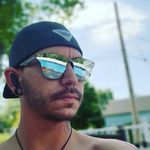 Ryan Stripling - @ryder6078 - Instagram