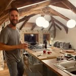 Ryan Stroh - @singlefincabin - Instagram
