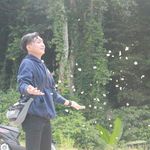 MOMONON FAMZ GO GREEN - @ryan_stromp_famz - Instagram