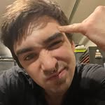 Ryan Stroud - @filthrig - Instagram