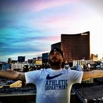 Ryan Stroud - @stroudy_88 - Instagram