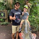 Ryan Stroud - @supreme_leaderstroud - Instagram