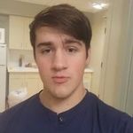 Ryan Strunk - @ryanstrunk4736 - Instagram