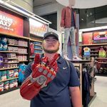 Ryan Strunk- Sc- ryan.strunk34 - @ryan_strunk17 - Instagram