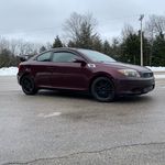 Ryan Sturtevant - @just_that_scion_ - Instagram