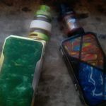 ryan stutler - @yawevape - Instagram