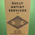 Ryan “Sully” Sullivan - @sullyartistservices - Instagram